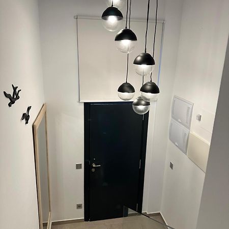 萨阿拉德洛斯阿图内斯Zahara Pueblo Boutique II公寓 外观 照片