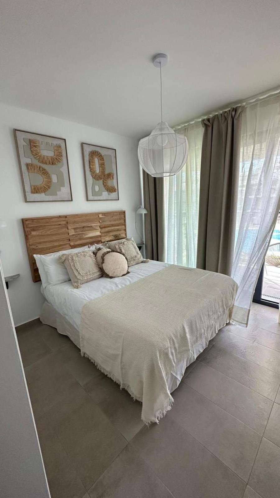 萨阿拉德洛斯阿图内斯Zahara Pueblo Boutique II公寓 外观 照片